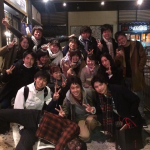 OB練習会・第3回総会