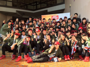 高校ストリートダンス選手権2016