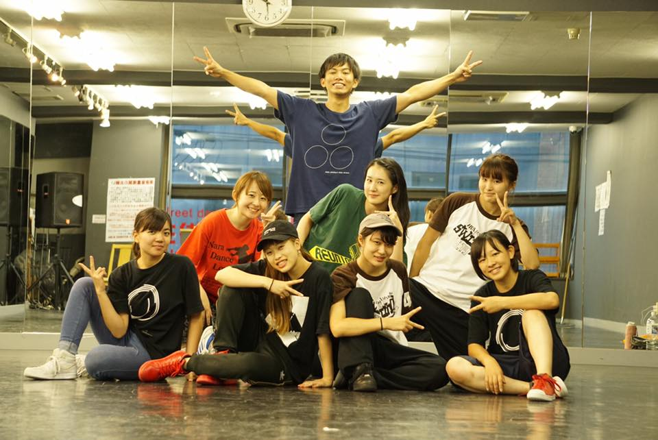 OB練習会をしました！