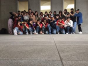 ダンススタジアム新人戦2017