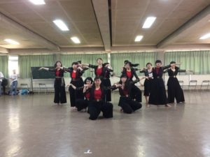 定期公演OGナンバー！