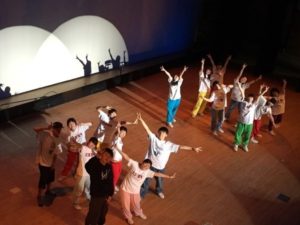 第3回定期公演の日程決定！