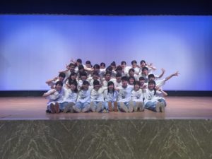 第2回定期公演！！