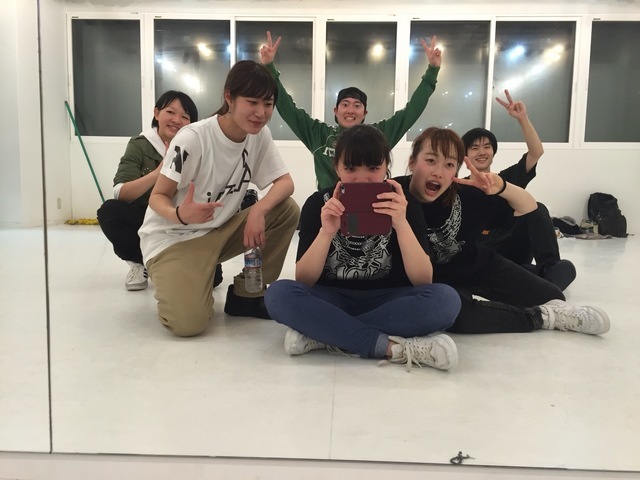 奈良高校ダンス部とは！②