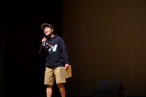 第2回定期公演 〜MC編〜②