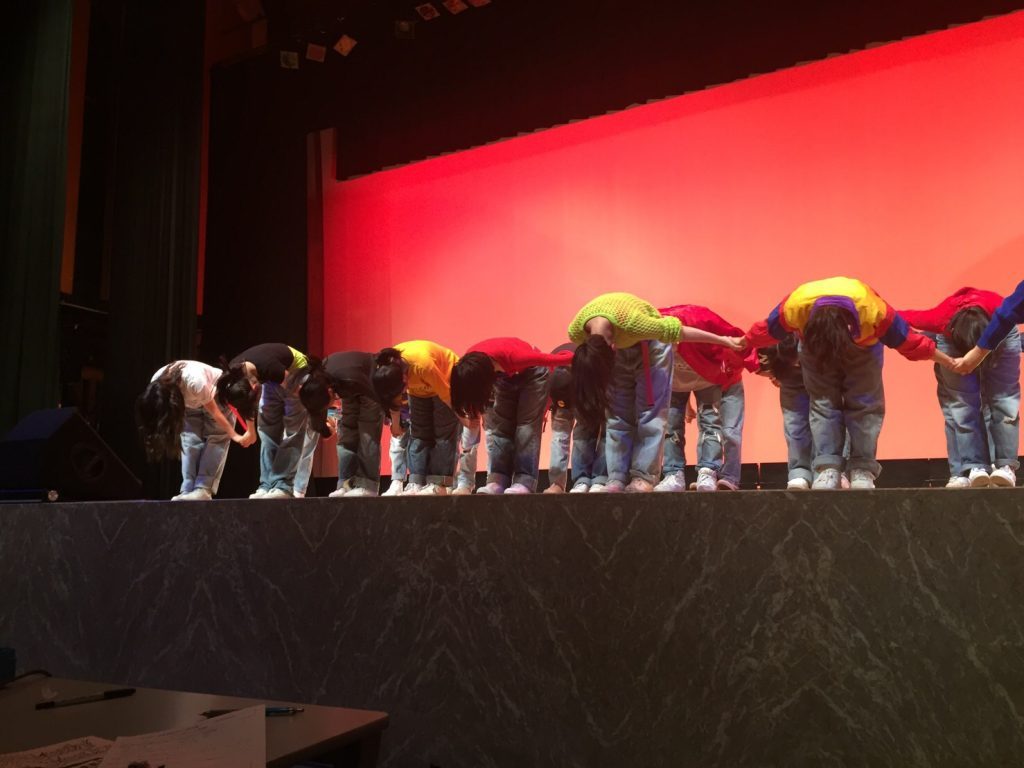 第2回定期公演 〜MC編〜③