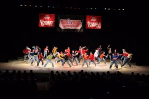 高校ストリートダンス選手権2017