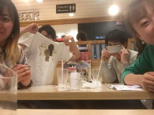 6月3日 重役会議 〜これからの世界情勢〜