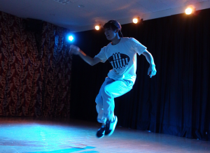 Reunion Vol.5 日程