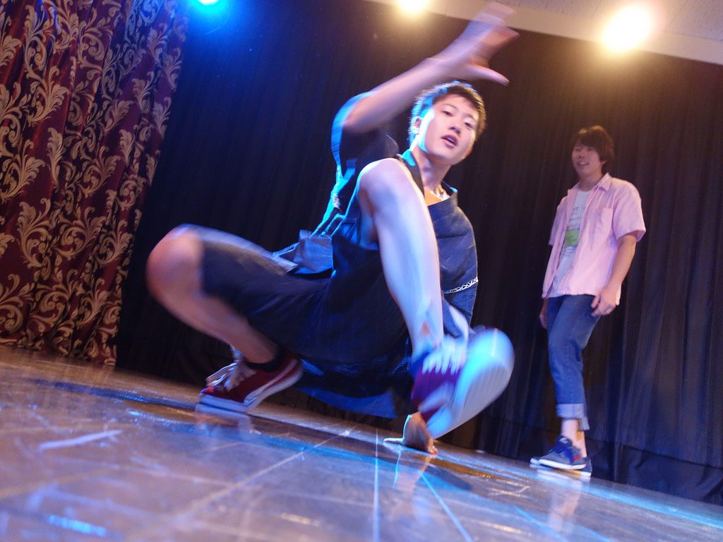 そもそもReunionって何？