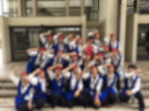 青丹祭2017 出演情報!