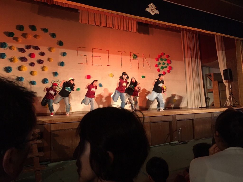 青丹祭2017 〜閉会式〜