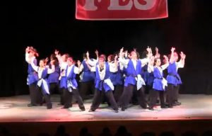 NARAKOI 2017 出場！