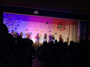 青丹祭2017 〜講堂発表〜