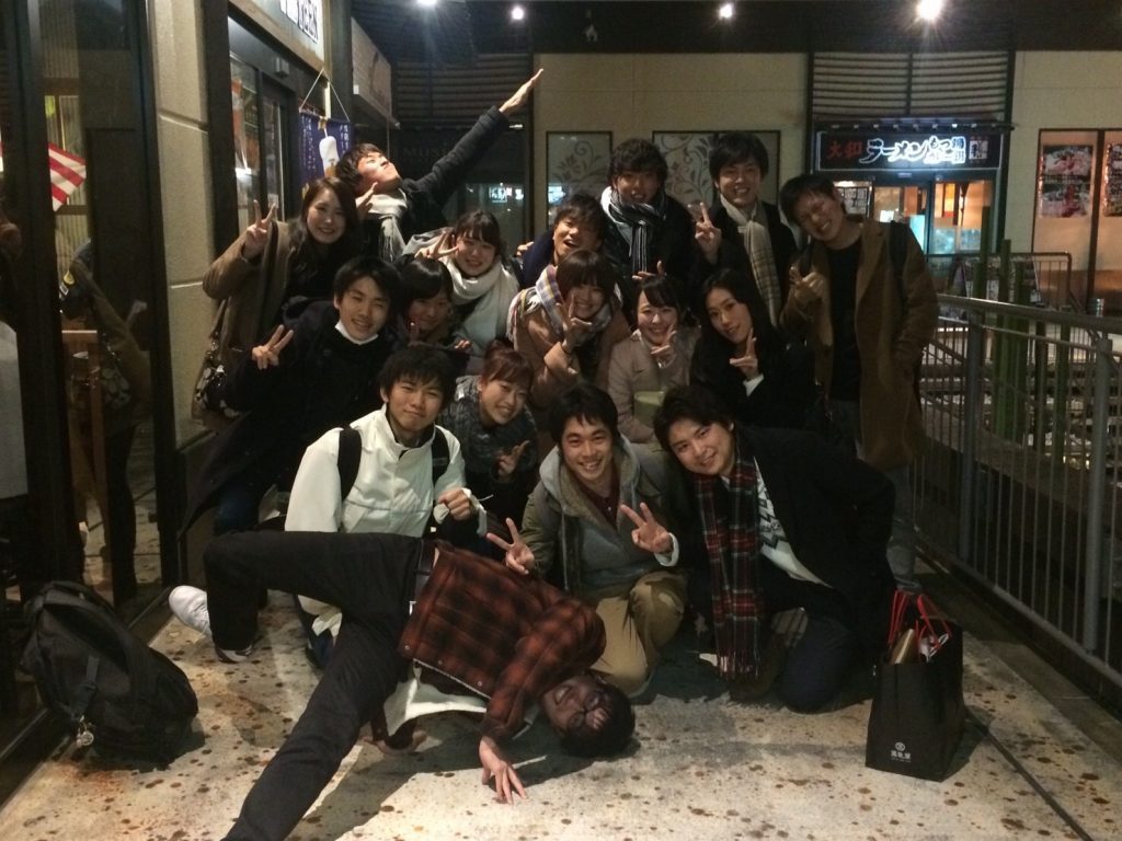 第4回総会やります！