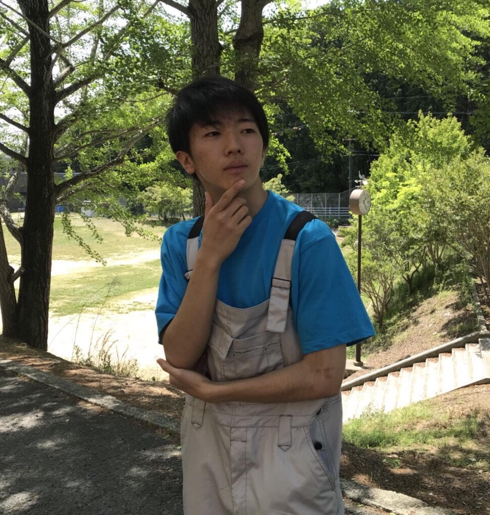 HEROEZ!!〜人物紹介編①〜