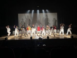 セットリスト公開!!