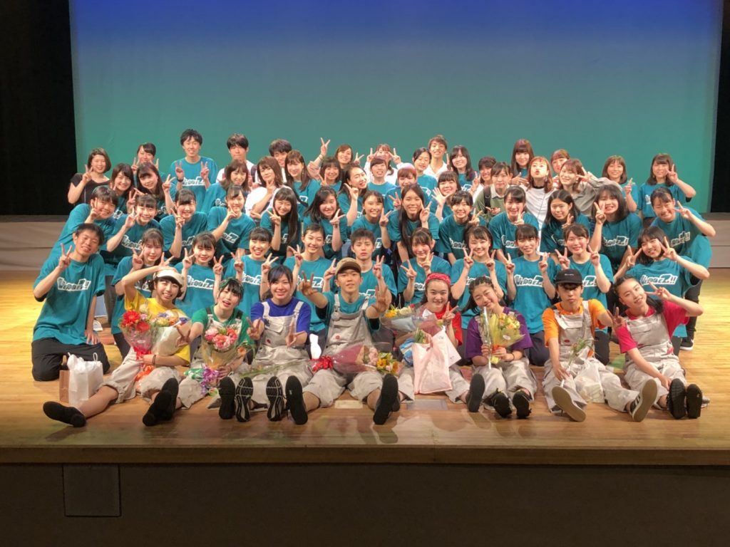 HEROEZ!!を終えて