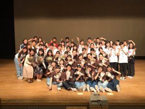 第4回定期公演終演