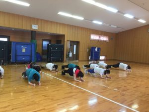 新体制スタート！