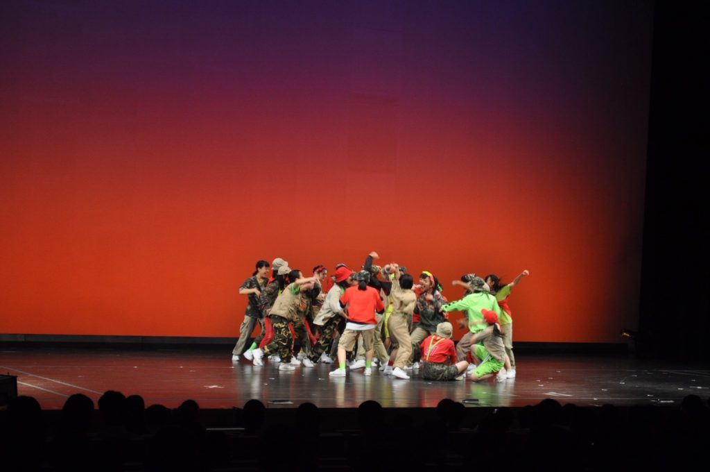 青丹祭~2019~ @100年会館