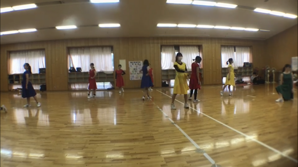14&15期近況報告🌞