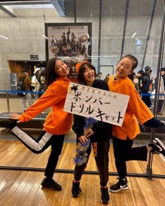 ダンスタ3on3バトル!!💪
