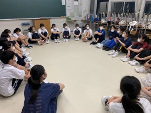 新体制が始まりました!!!!