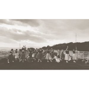 第6回定期公演会お知らせ