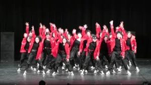 高校ストリートダンス選手権第2回予選大会