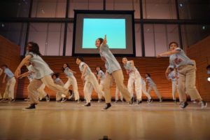 第6回定期公演!!