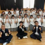 テレビに出ます📺