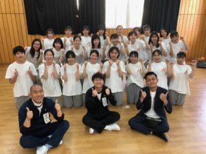 テレビに出ます📺