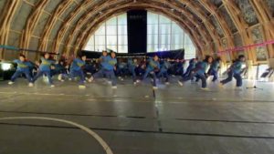 青丹祭 〜2021〜