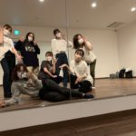 来週はreunion🙌