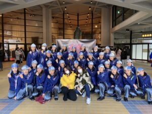 高校ストリートダンス選手権予選大会