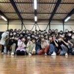 OBナンバー始動！