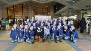 高校ストリートダンス選手権