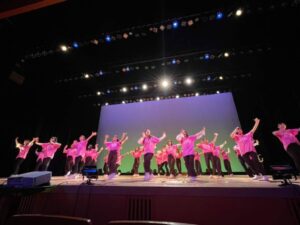 第7回 定期公演会⏳🌎