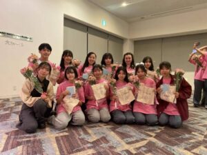 ラストブログ🗒