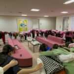 お久しブログ😂