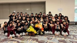 第8回定期公演会 〜後編〜