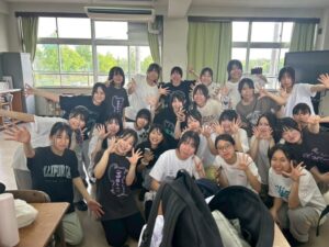 新体制スタート❗️