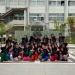 堅義の庭コンサート