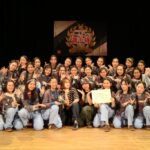 第15回全日本高等学校チームダンス選手権関西予選