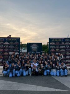 ストダン決勝大会inAsue