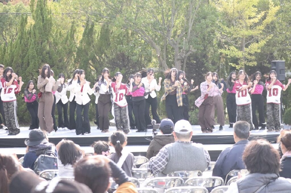 オータムアミーゴ・フィエスタ２０２５