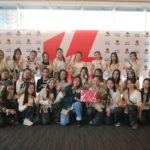 HIGHSCHOOL DANCE COMPETITION WEST vol.3