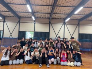 タクヤ仙人さんWS