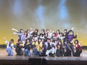 第11回定期公演会〜後半〜